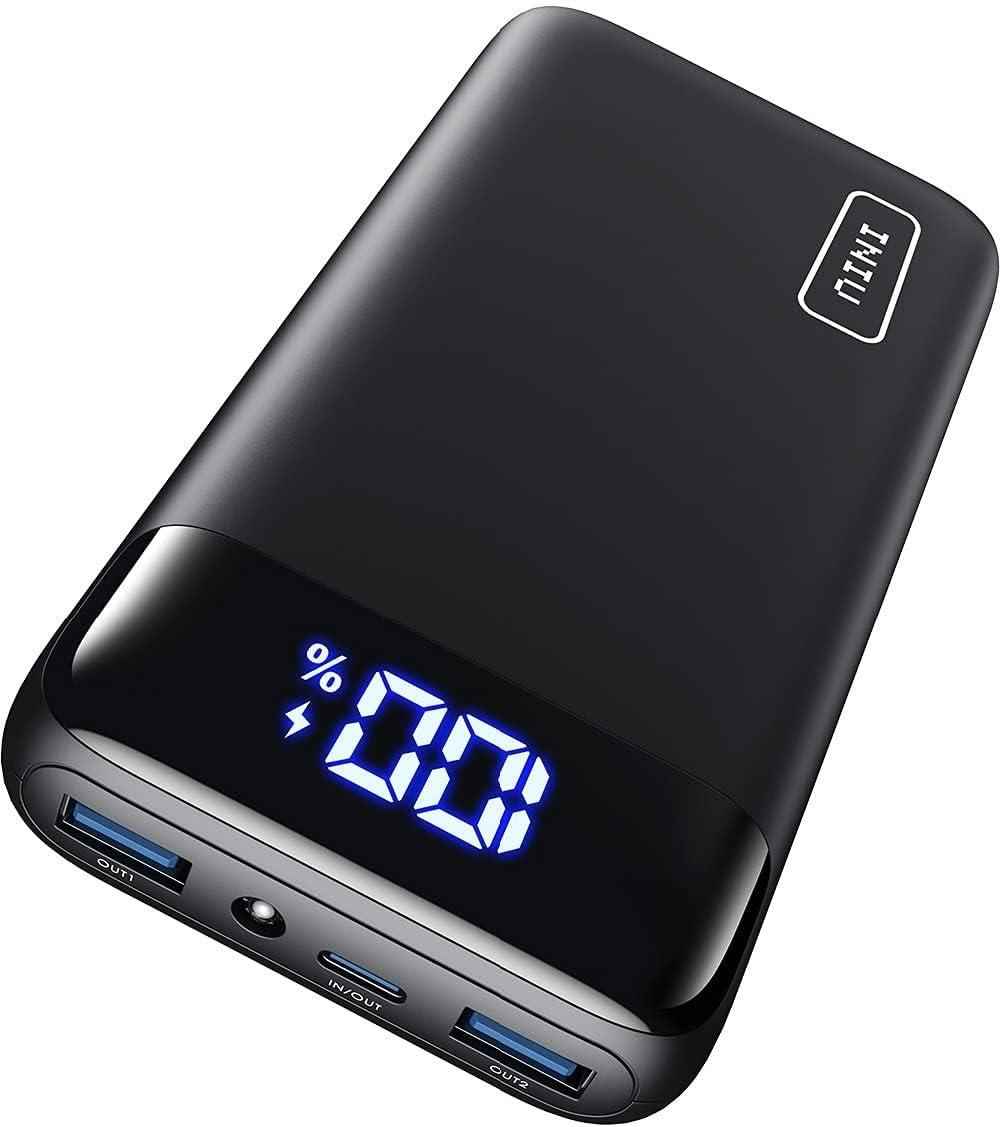 INIU Power Bank