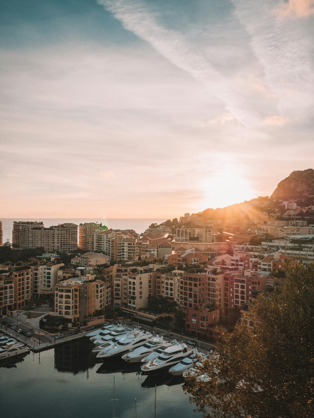 Monaco, monte carlo travel and luxury stays