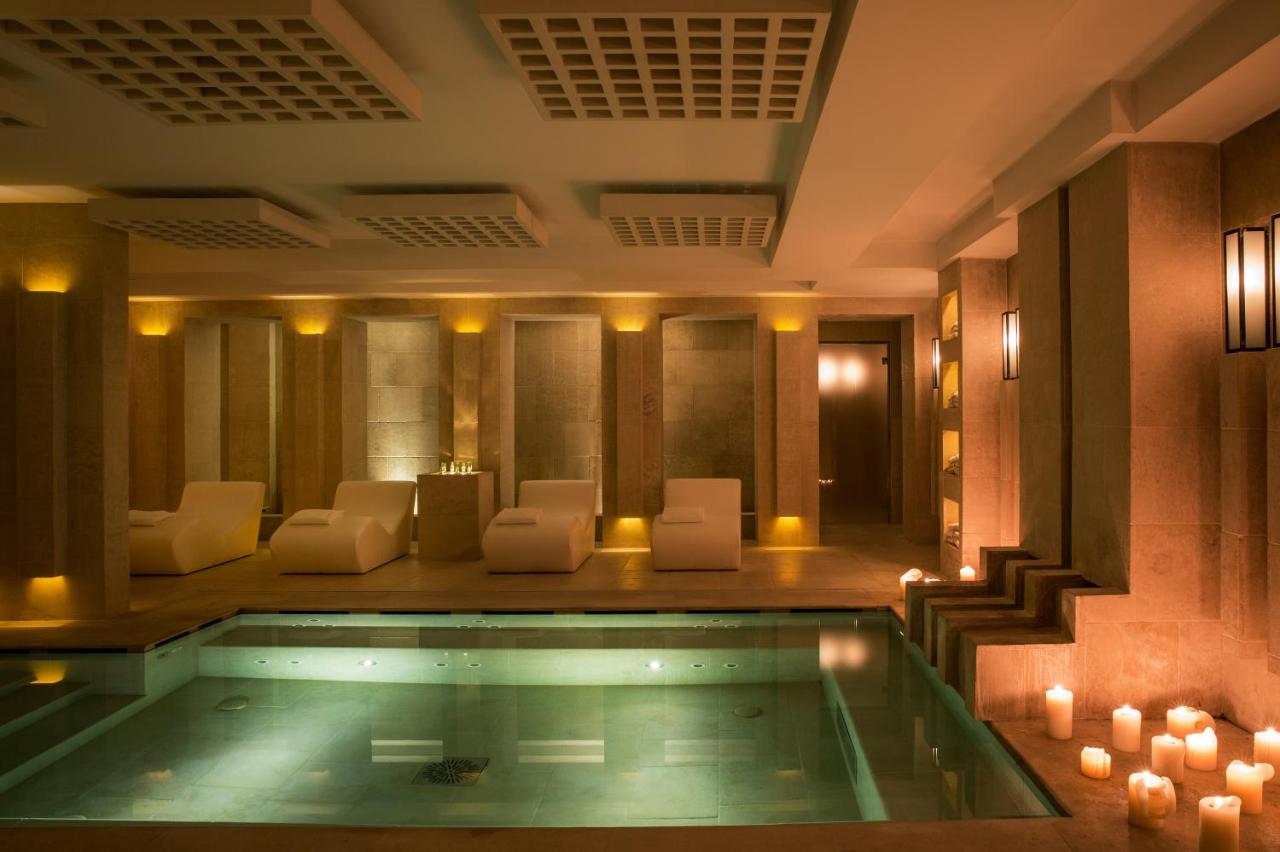 Luxury Wellness Retreat and Spa, Italy