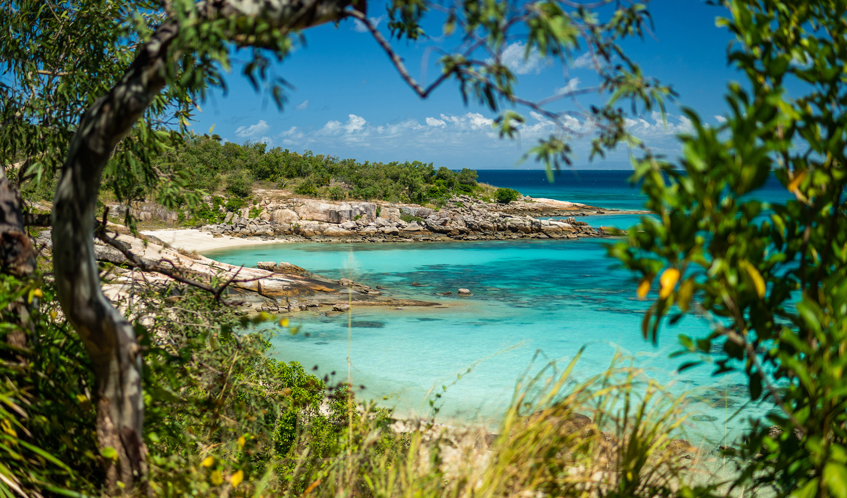 Lizard Island