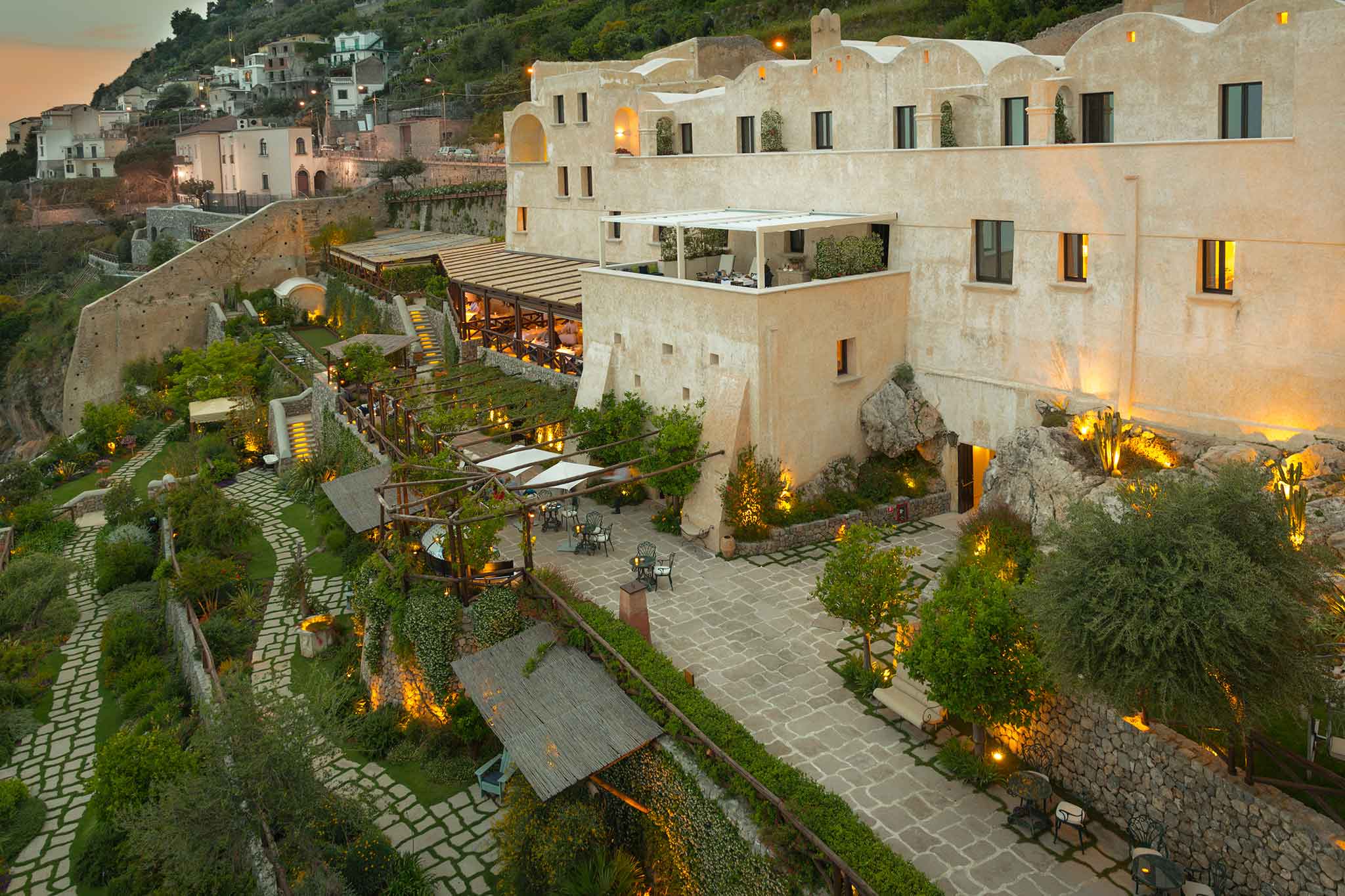 Monastero Santa Rosa