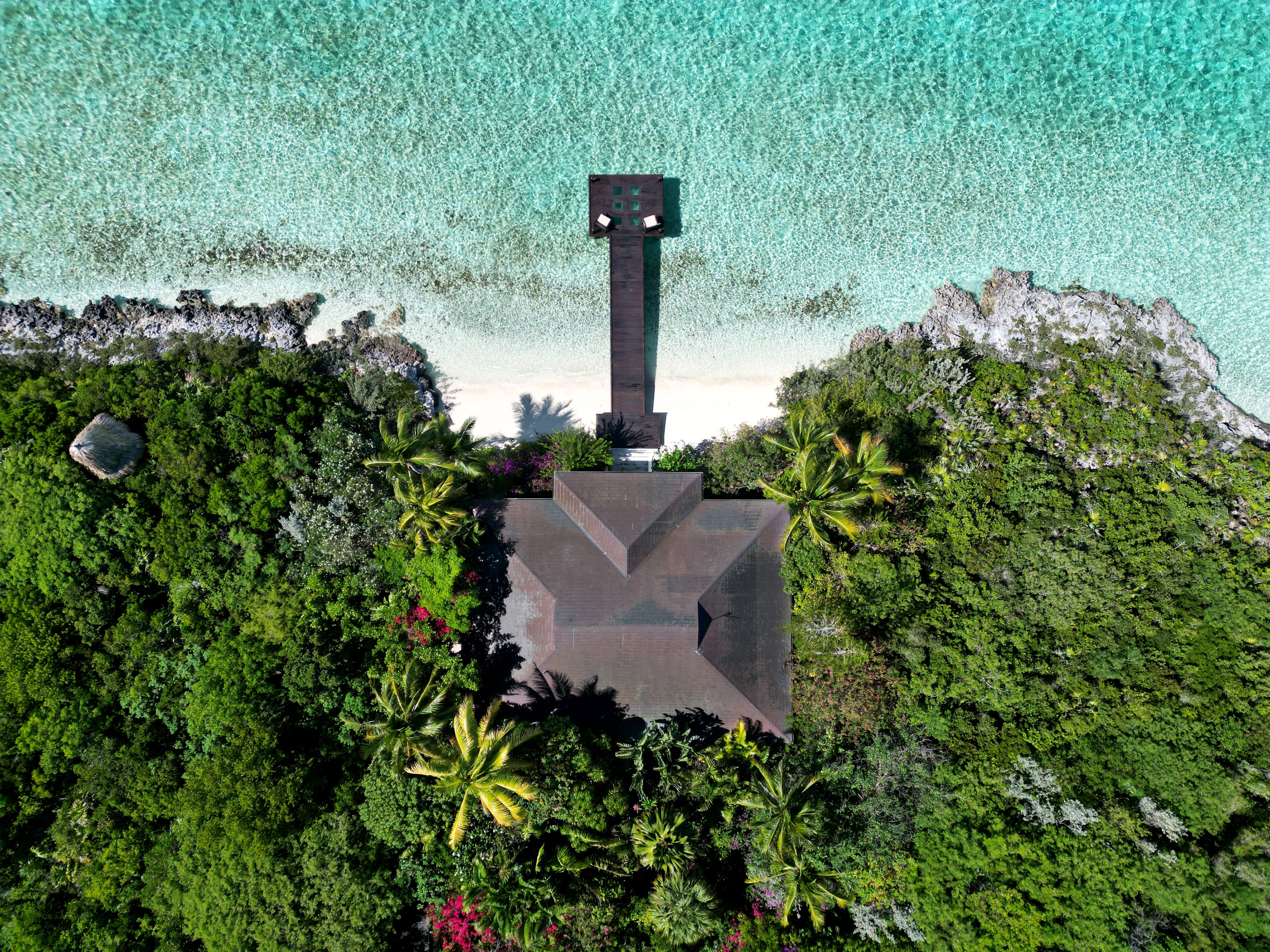 Musha Cay