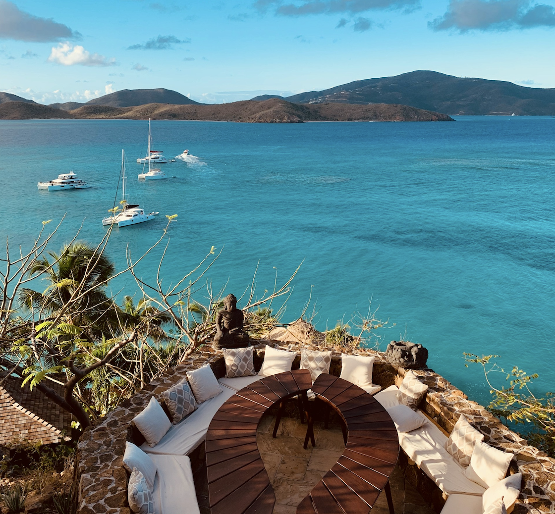 Necker Island