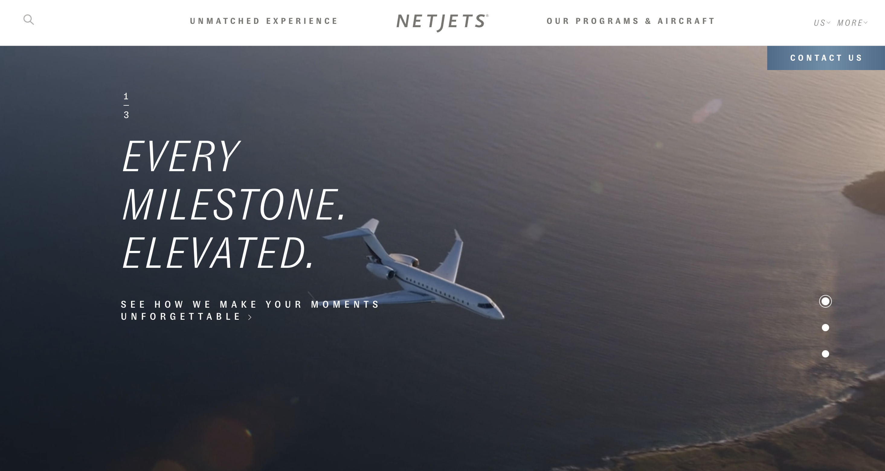 NetJets