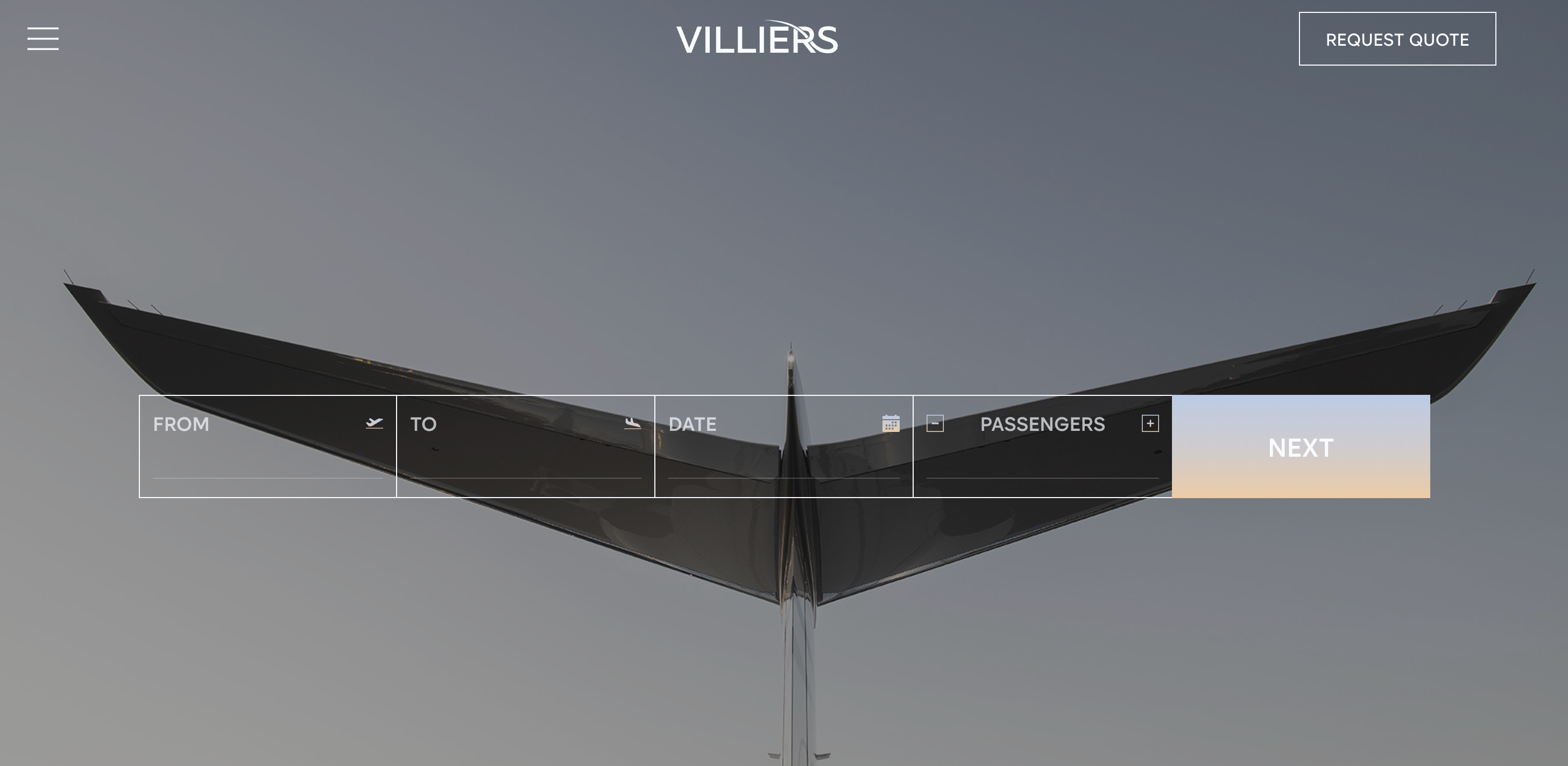 Villiers Jets