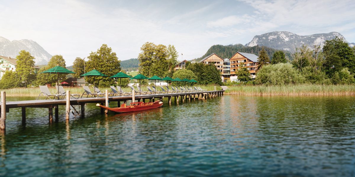 VIVAMAYR Altaussee